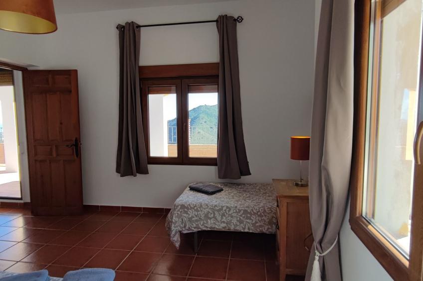 Villa José 2, beheizter Pool, Meerblick. - foto 37