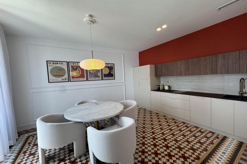Suite premium con jacuzzy - foto 20