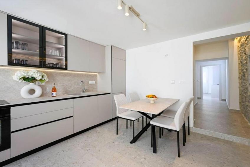 Apartman Dolce - Apartment With Terrace And Balcony - foto 4
