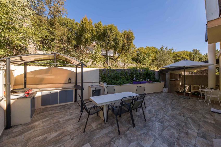 appartement de vacances avec vue sur la mer - BF-7RGC - foto 6