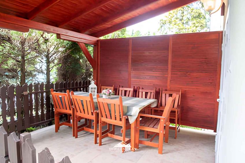 Holiday apartment only 60 meters from the beach - BF-MT2P - foto 4
