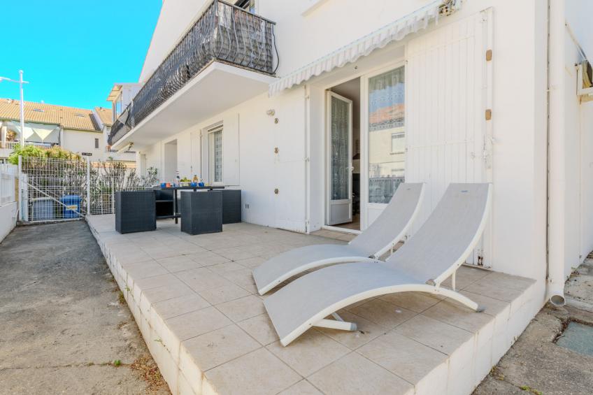 Villa Cartouche - foto 5