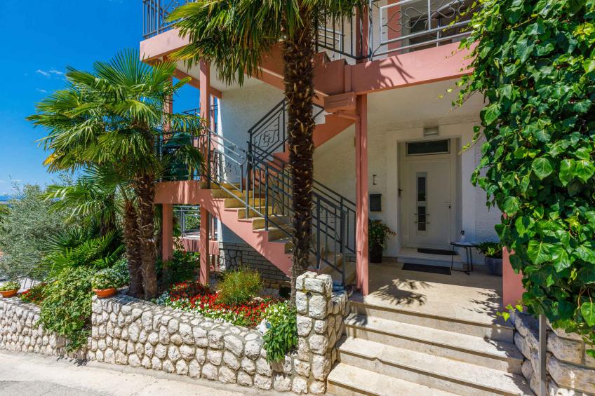 Ferienwohnung mit Balkon und Meerblick - BF-Y45T7 - foto 12