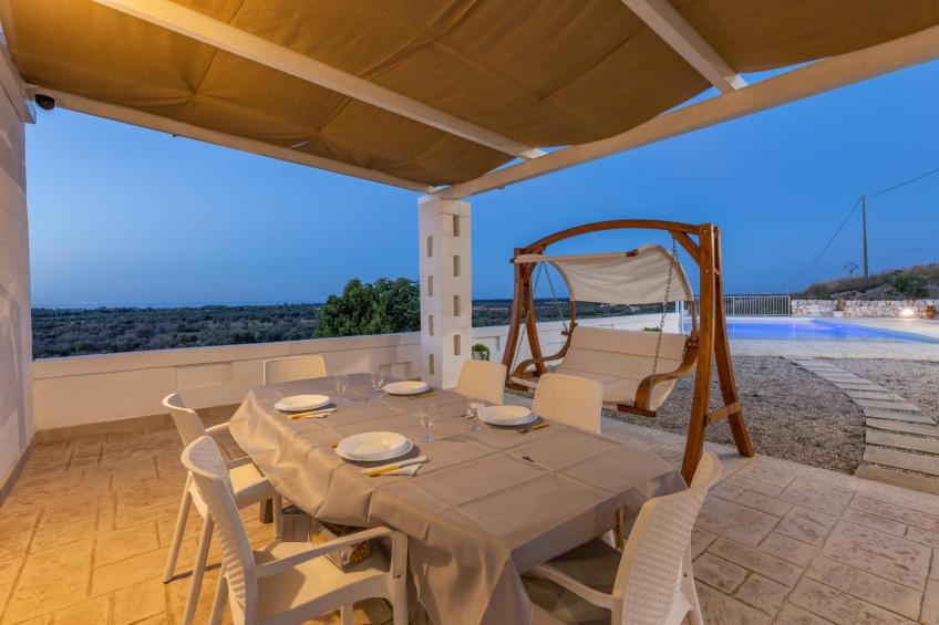 Villa Alba Chiara - foto 16