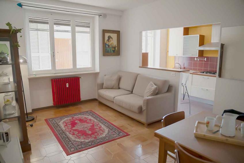 Vakantiewoning met internet - BF-45PHX