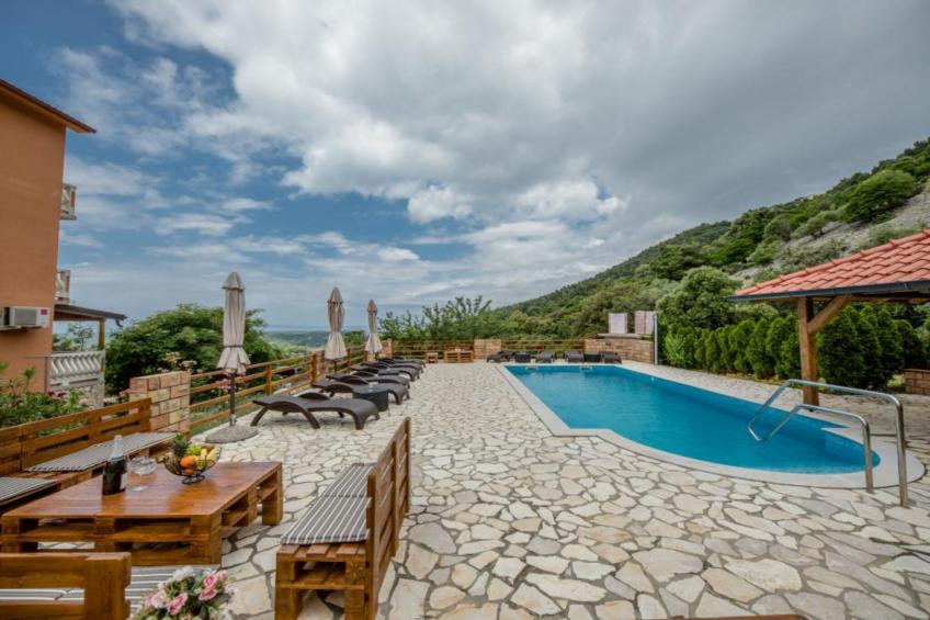 Two Bedroom Apartment with Terrace 1 - foto 20