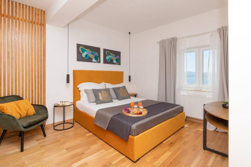 Spectacular Bol Island Sea View Villa with Pool - Four Bedroom Villa with Pool - foto 14