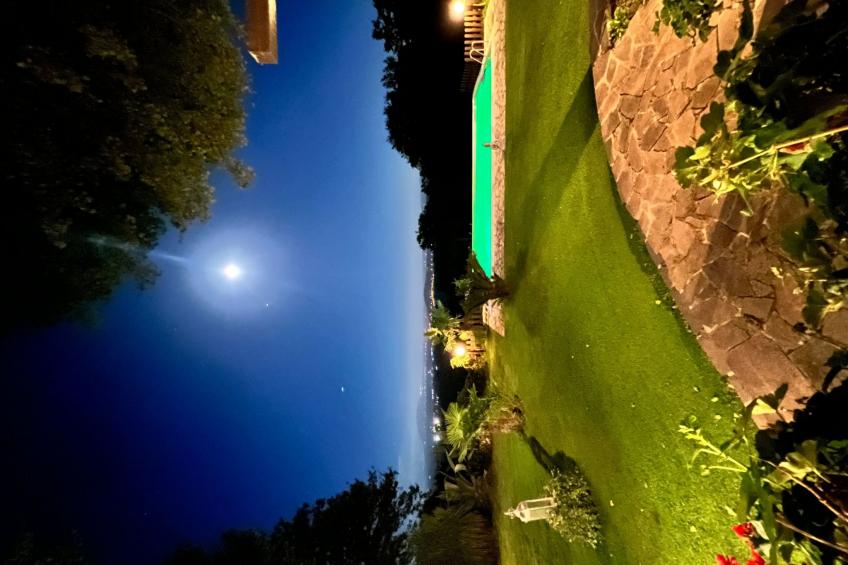 Ferienvilla mit Garten, Grill und Terrasse - foto 112