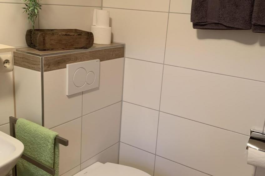 Gemütliche Ferienwohnung mit gemeinsamem Pool - foto 17