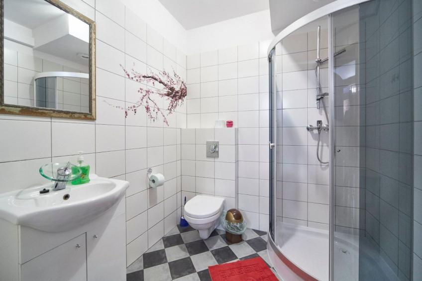 Ferienvilla mit Garten, Grill und Terrasse - foto 31