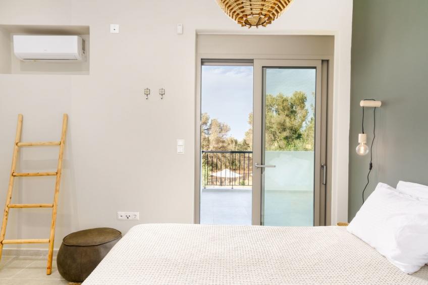 Neue moderne Villa Tessera mit privatem Pool und Grillplatz - foto 42