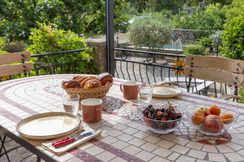 Clos de l'Olivier - foto 20