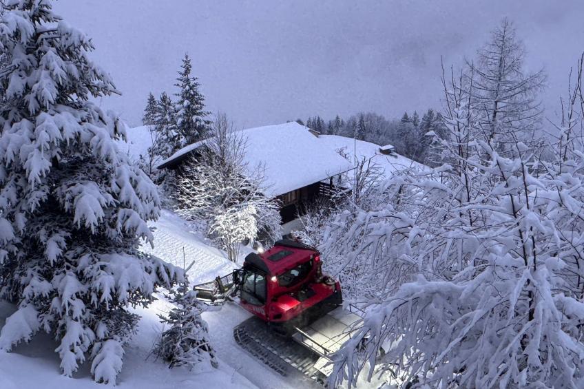 Chalet Hörler - foto 37