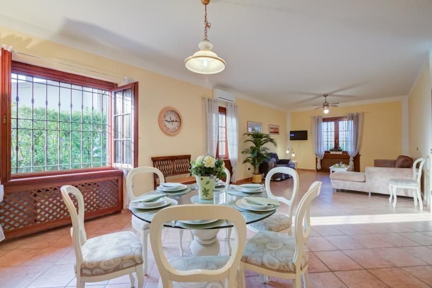 Villa Oasi with private pool - foto 19