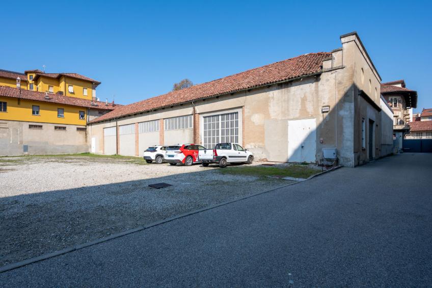 Domus Talenti - foto 35