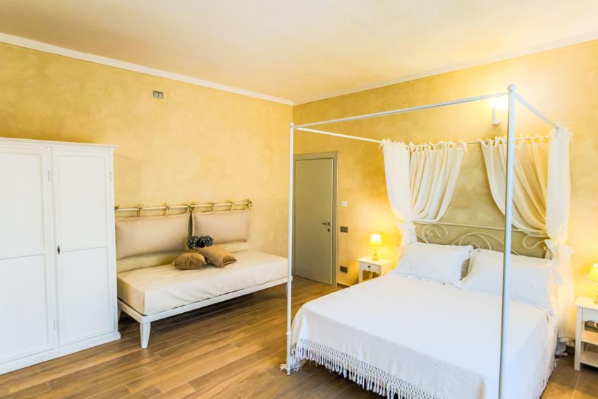 Podere Galieni - foto 13