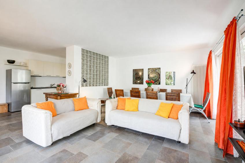 Villa Il Paradiso Di Gabri - foto 18