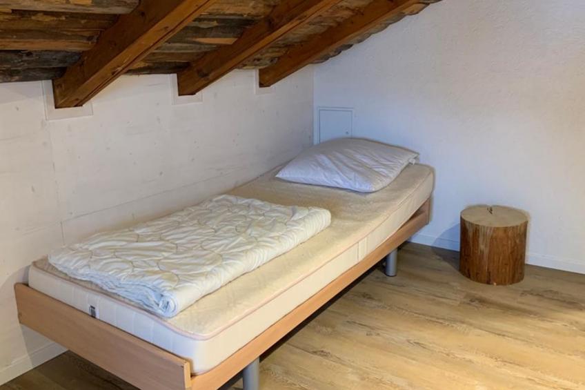 Ferienhaus BERGflow, (Flumserberg Tannenheim), - foto 11