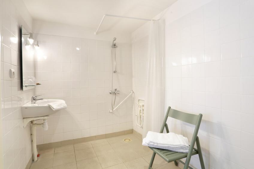 RÃ©sidence RÃ©sid'Price-Studio 6 personnes avec coin nuit - foto 18