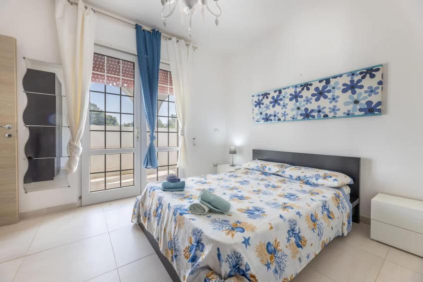 Villa Cotriero Crystal - Gallipoli - foto 13