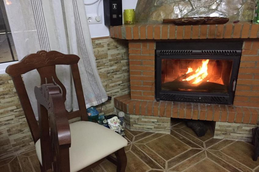 Casa Rural "El Viso" - foto 17