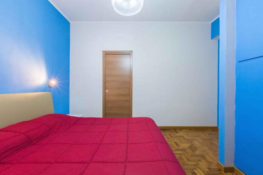 Vakantiewoning nahe der historischen Stätten Roms - VW-TJKB - foto 27