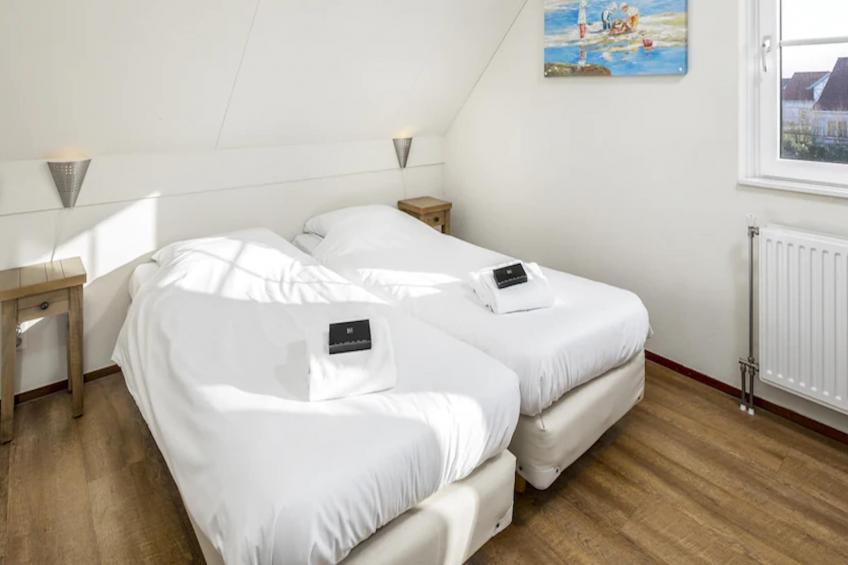 Noordzee Residence Cadzand-Bad 22 - foto 4