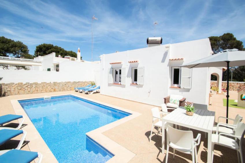 Maison à Cala Galdana - foto 63