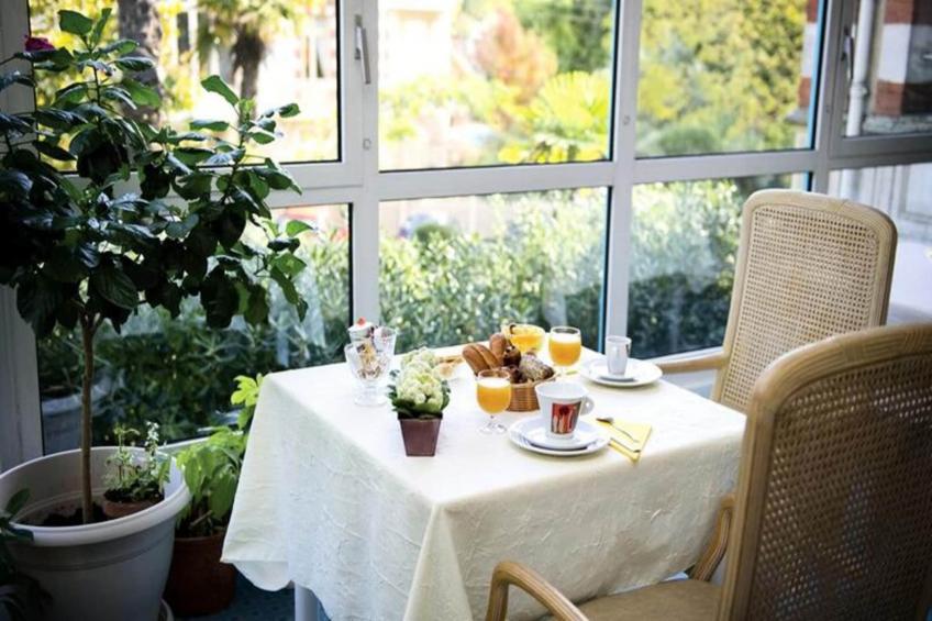 Résidence Villa Régina - Vacances Bleues - foto 13