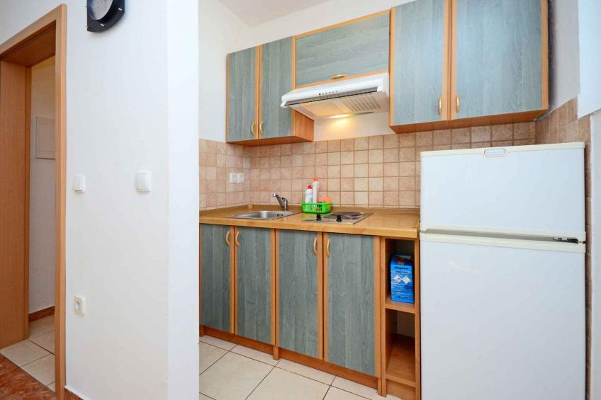 Holiday apartment with barbecue facilities and terrace - BF-D49M2 - foto 11