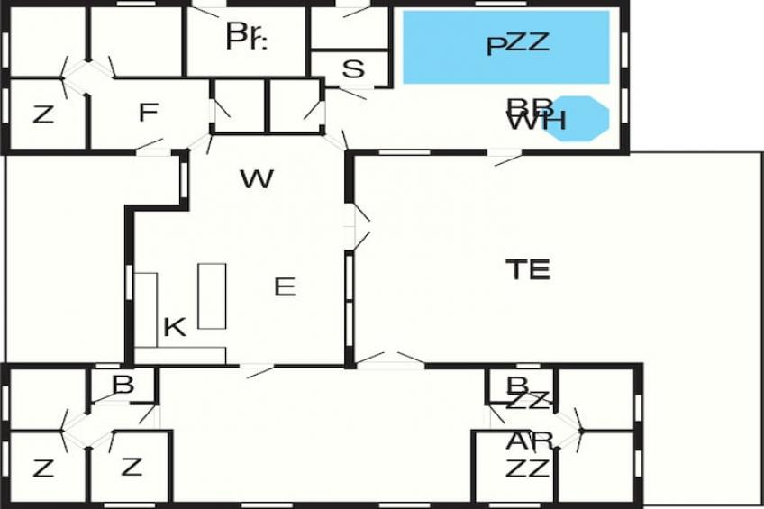 BF-WH2Y7 - foto 24