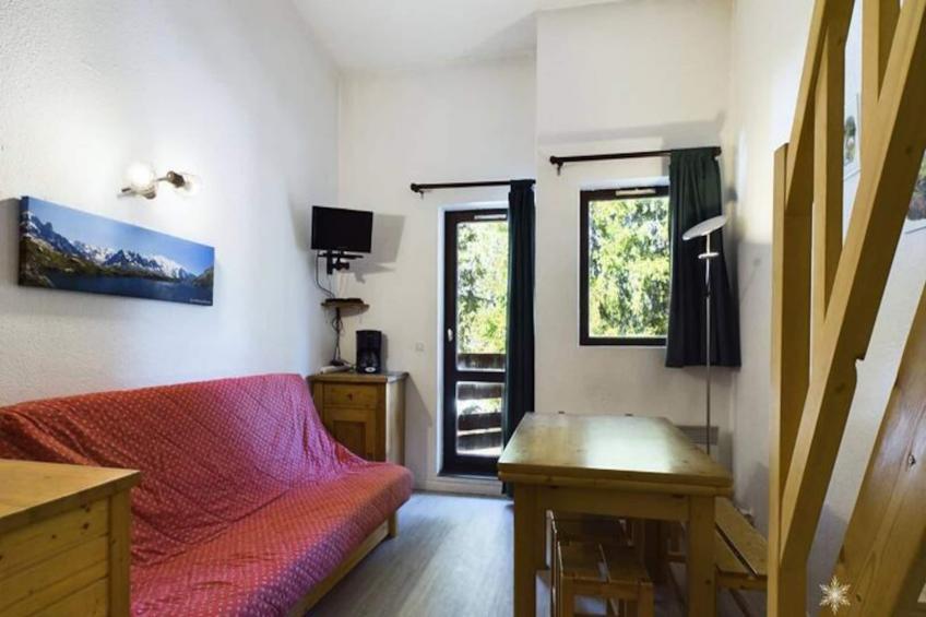 Résidence Bouquetins A - foto 2