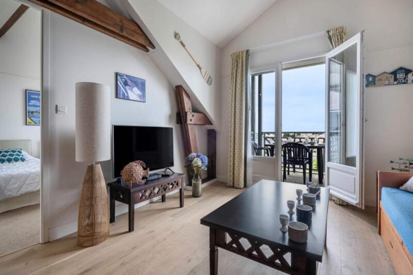 Appartements à Le Croisic - foto 13