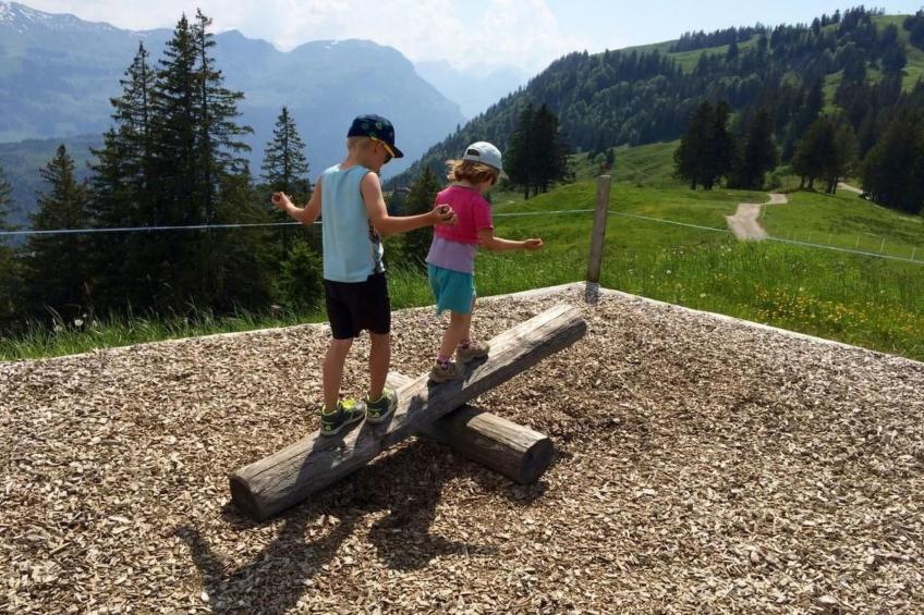 Brunni-Alpthal direkt an den Mythen-Bergen - foto 35