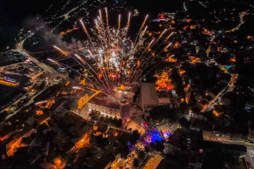 am schönen Kieselstrand. - foto 20