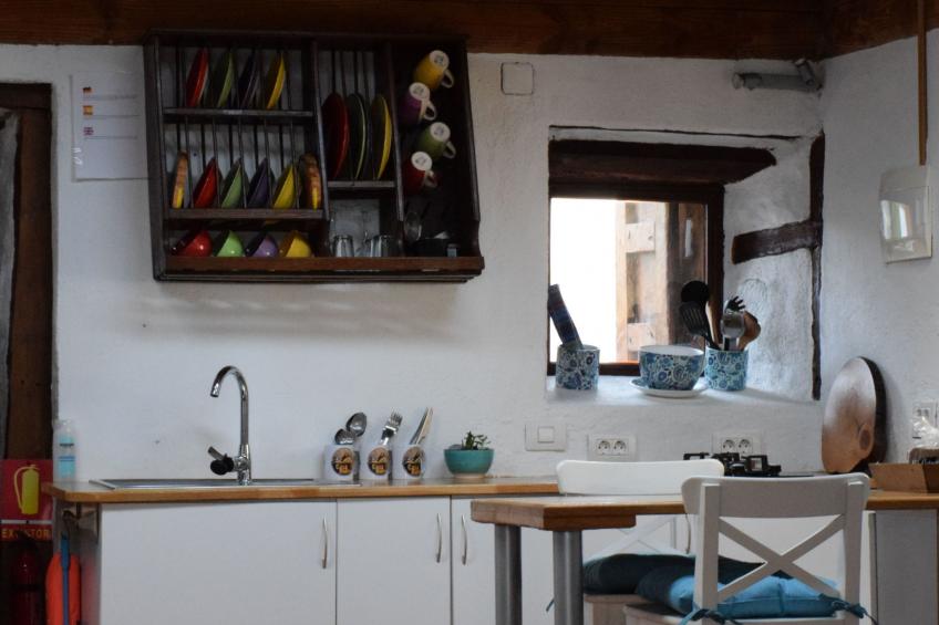 Casa Madera - foto 38