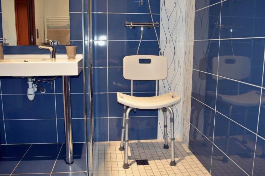 Swimmingpool, ruhig auf dem Land für zwei - foto 28