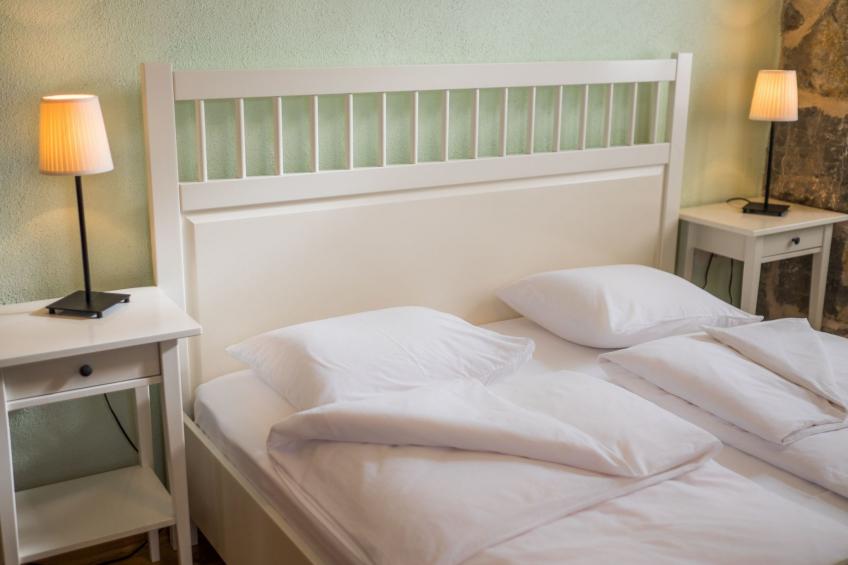 Villa mit Pool, Olivengarten und Meerblick - foto 37