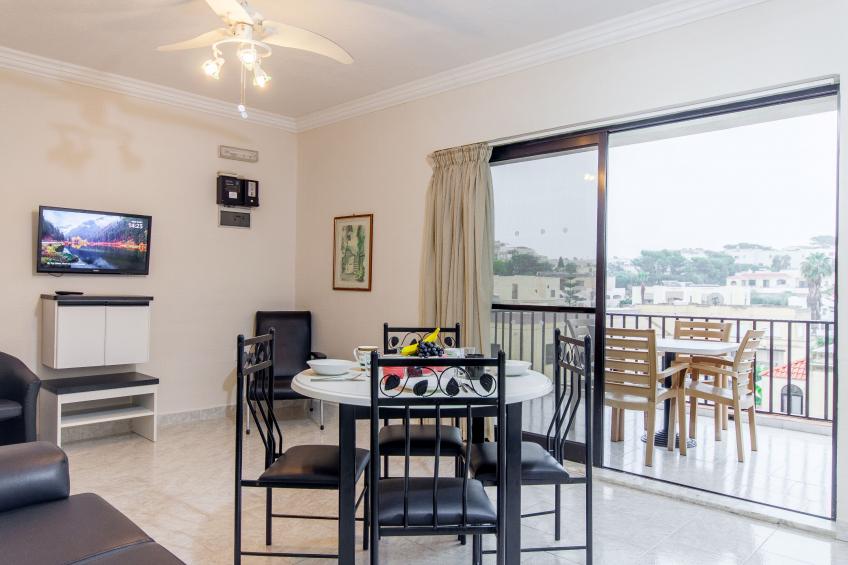 Merill Pool and Sea, charming Apart 4 - foto 3