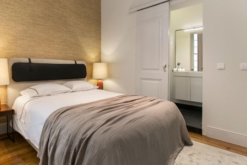 Das exotische Paradies. Majestätischer Aufenthalt im Herzen von Lissabon - foto 11