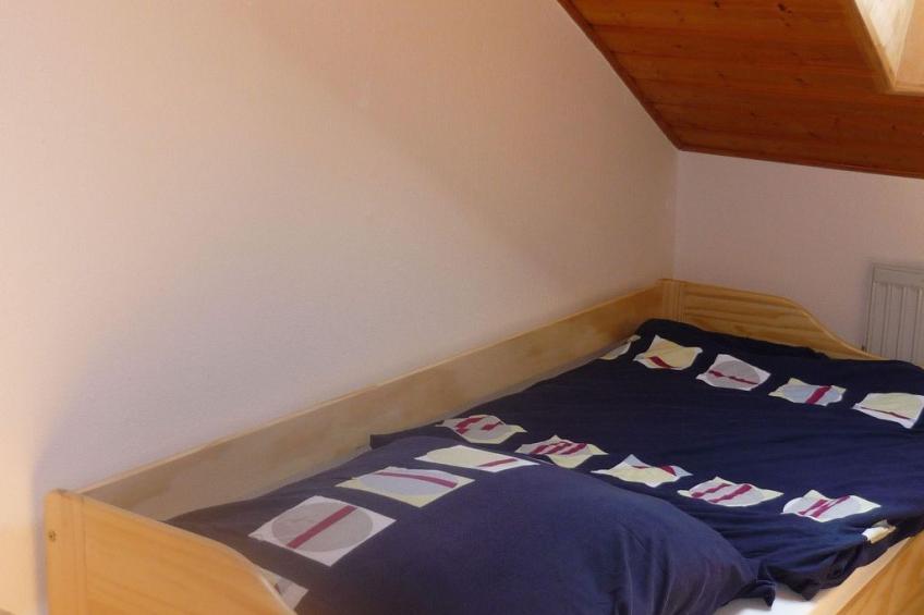 Moderne Ferienwohnung mit Gartennutzung - foto 7