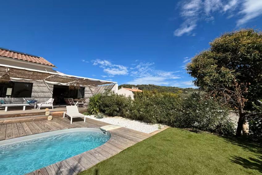 Magnifique Villa Marseille 13012 - foto 28