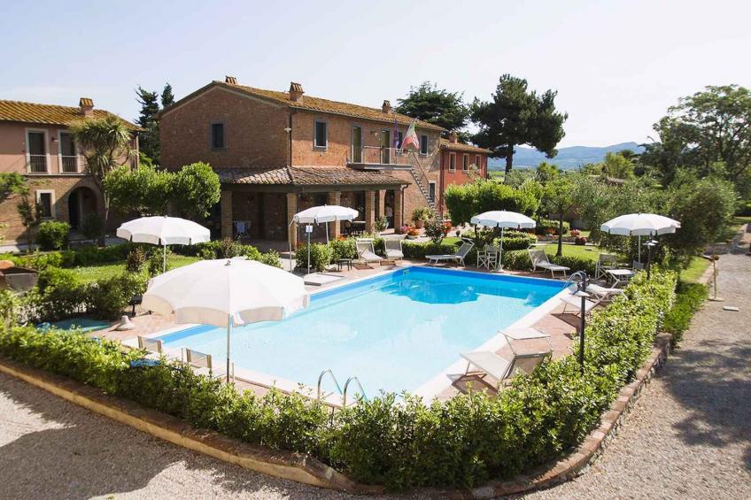 Holiday apartment Two-room apartment for 4 people - BF-M79TN - foto 3
