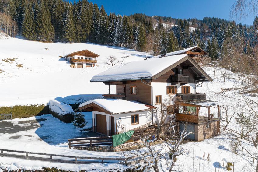 Haus Leitner - foto 11