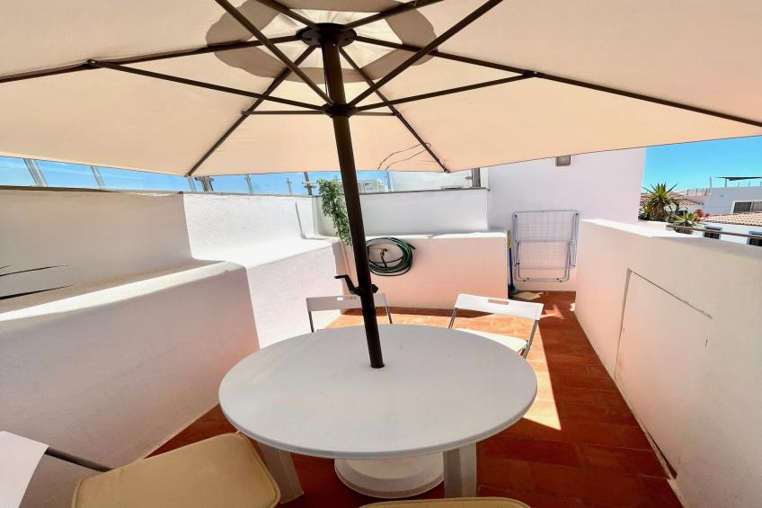 Casa Tété - apartment in Benagil - foto 62