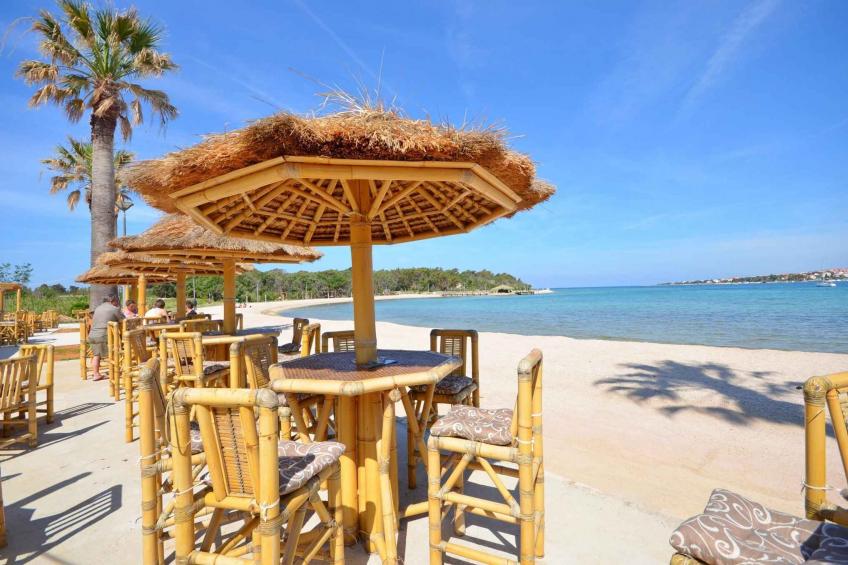 Vakantiewoning met balkon en airco - BF-CT6DY - foto 12