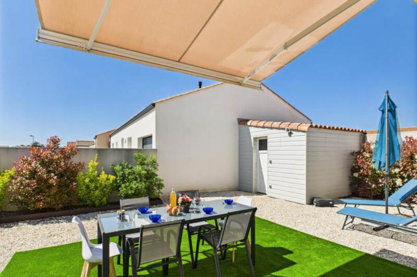 Maison à Saint Vincent sur Jard - foto 18