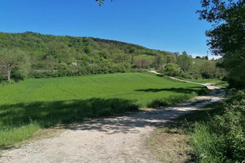 Villa Valtopina - foto 25