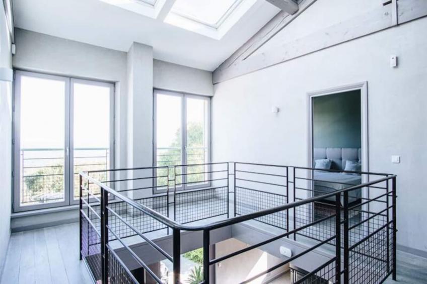 Magnifique Propriété Avec Vues Panoramiques Et Piscine Privée - foto 18