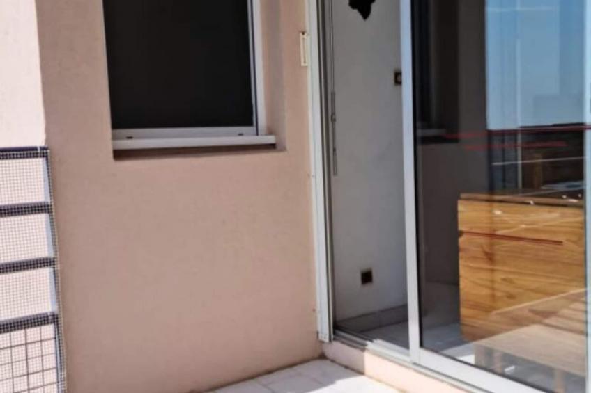 T2 Vue Mer à Frontignan Plage - foto 3